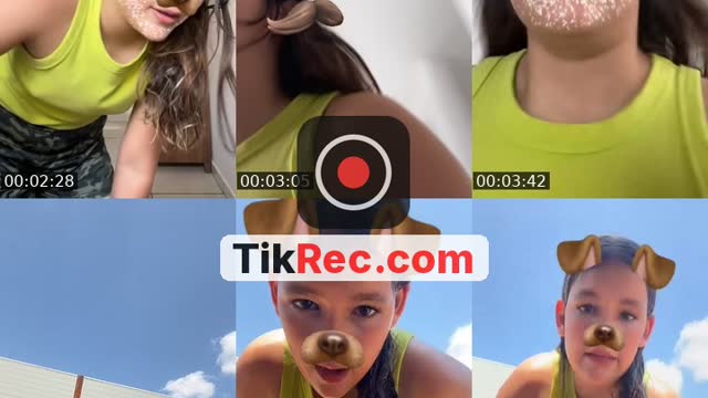 @heloisa.paula.mar8 TikTok live