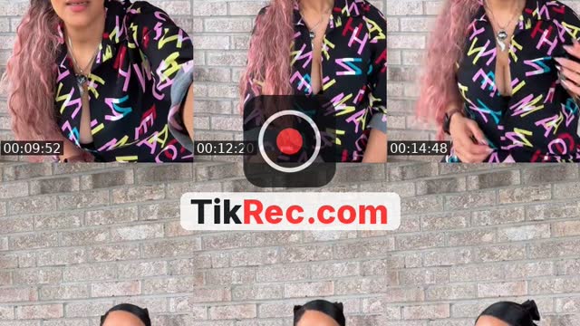 @mamacitaonduti TikTok live from 2026-09-12