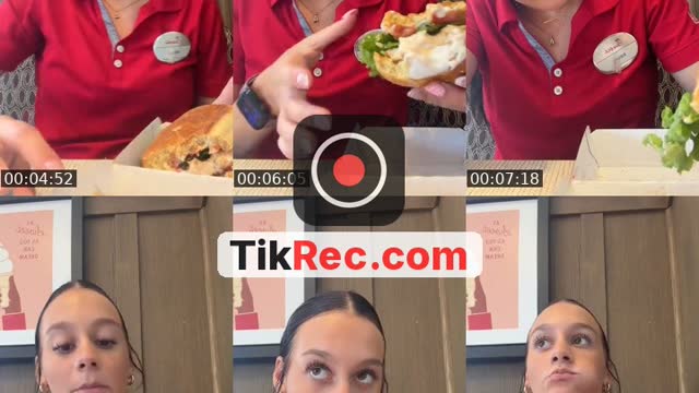 On break - @adrixoxo08