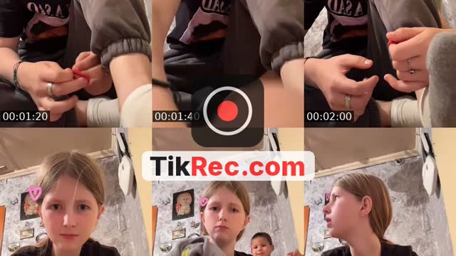@.anna6192 TikTok live