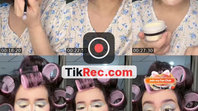 @xmamx8 TikTok live from 2026-09-12