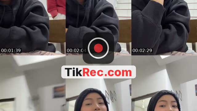@aiiyayang TikTok live