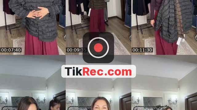 @iamsovelshop TikTok live