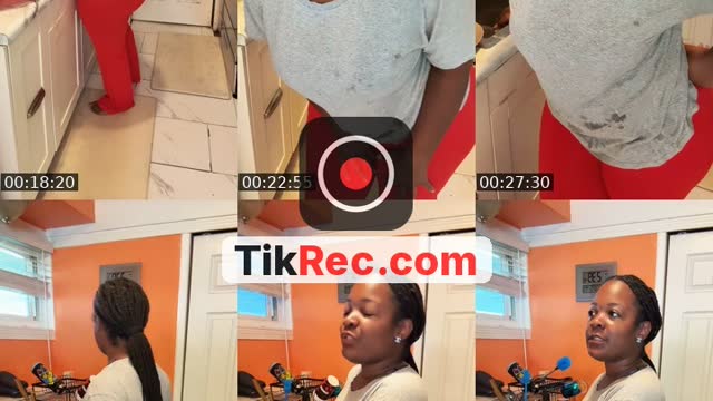 TikTok live: Heyy by @geeshreesh