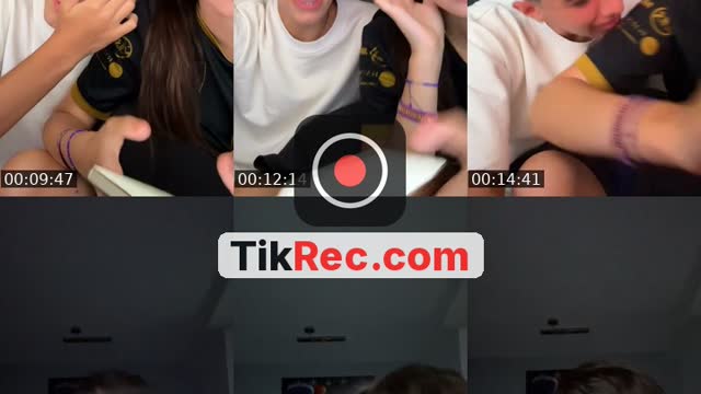 TikTok live: no te quedes fuera by @22.marrcos.22