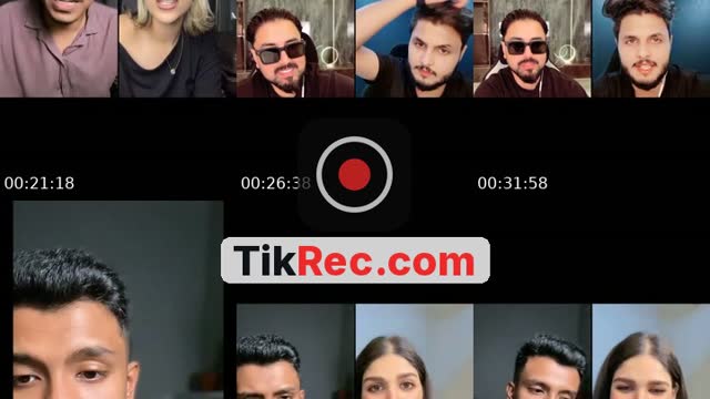 TikTok live: 🫡 by @itsusamazia