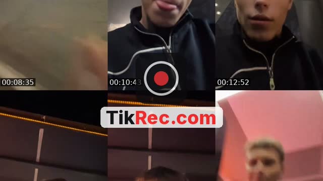 @today_s17 TikTok live