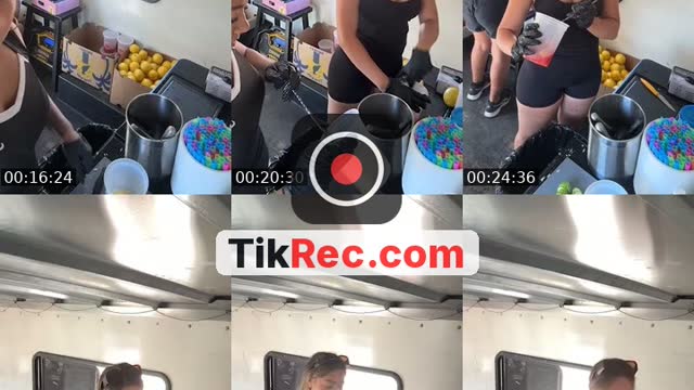 @main.squeeze.lemonade TikTok live from 2026-09-12