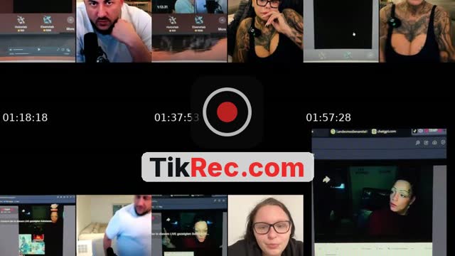 TikTok live: Krass!!! by @xxxderspender88xxx