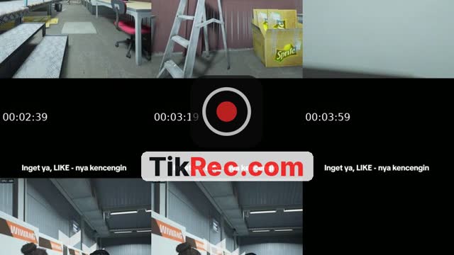 @kilbiey_ TikTok live