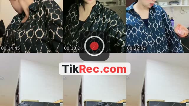 @yn544 TikTok live