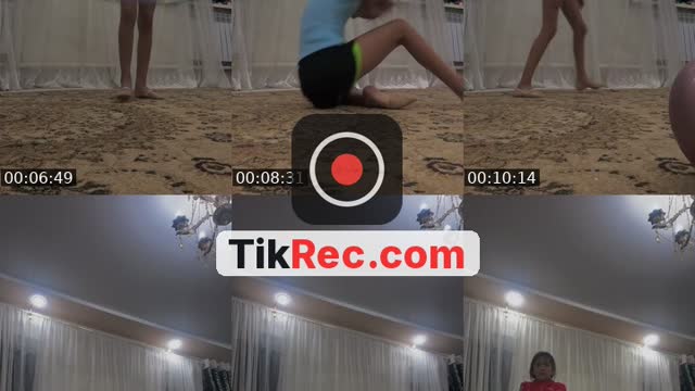 @b_ummu4 TikTok live