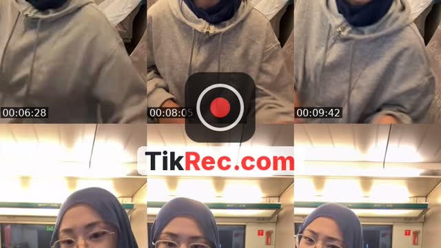 @llalmre TikTok live