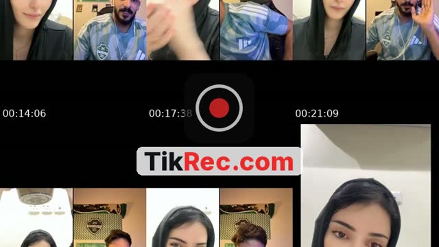 @ranyia.7 TikTok live