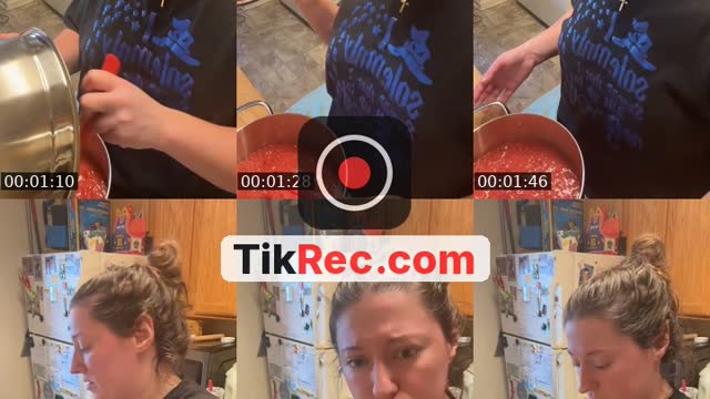 @briellpaige TikTok live