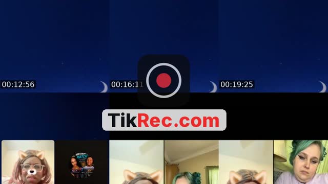 @primr3se TikTok live from 2026-09-12