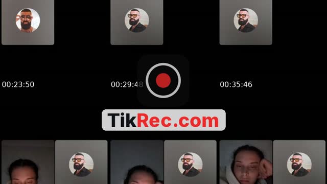 @neylaarmy TikTok live