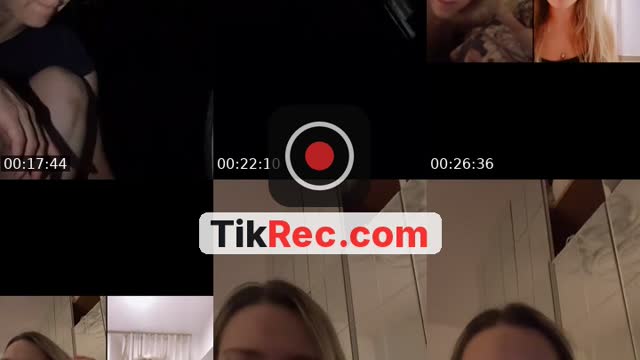 @fugldasha TikTok live