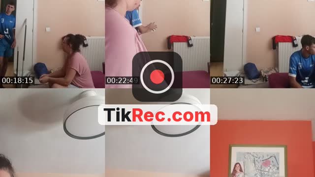@pilarmartinpazos TikTok live from 2026-09-13