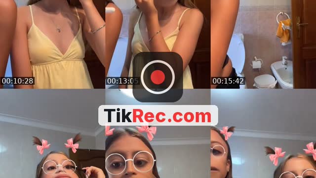 @triomaravilhaa0 TikTok live