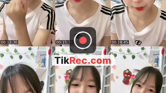 TikTok live: halo by @daisukicel