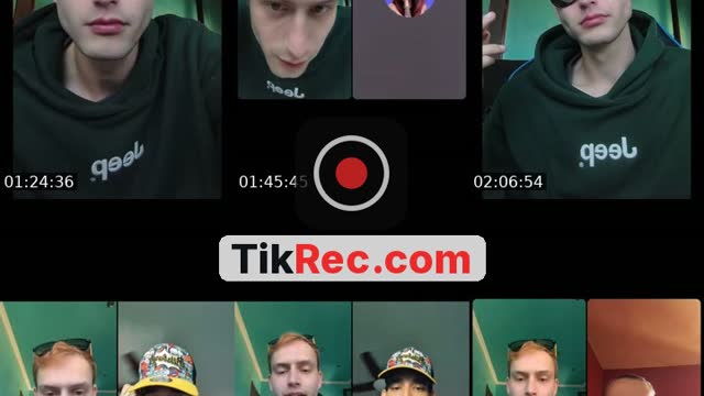 @mitiicorusso TikTok live from 2026-09-13