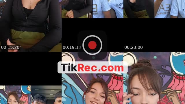 @eysannn2781 TikTok live
