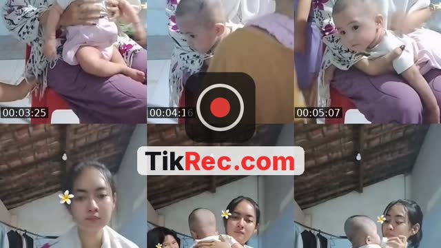 @dnrrachma TikTok live