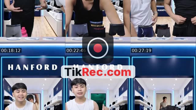 TikTok live: LIVE EXCLUSIVE DEALS!!! by @hanfordph
