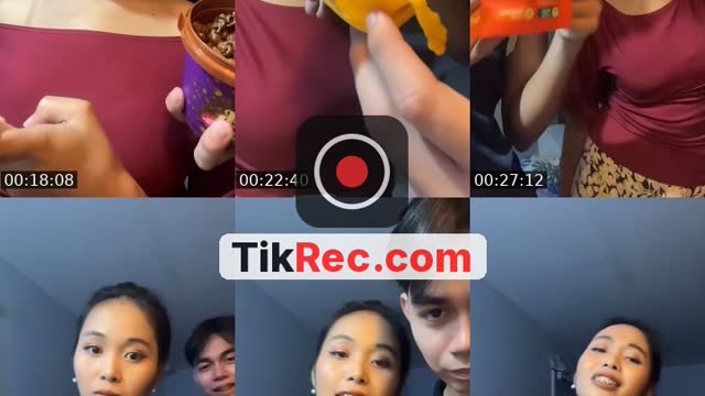 TikTok live: Live selling muna by @ianafrica4
