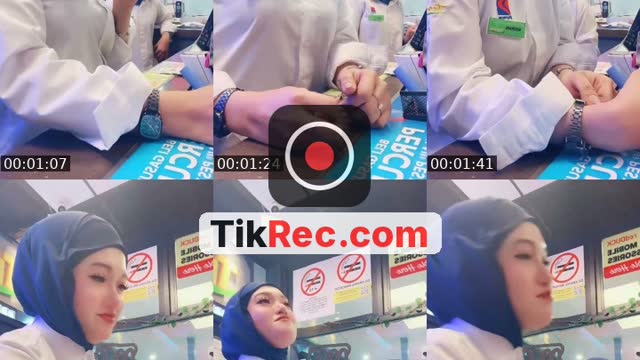 @nora19933 TikTok live
