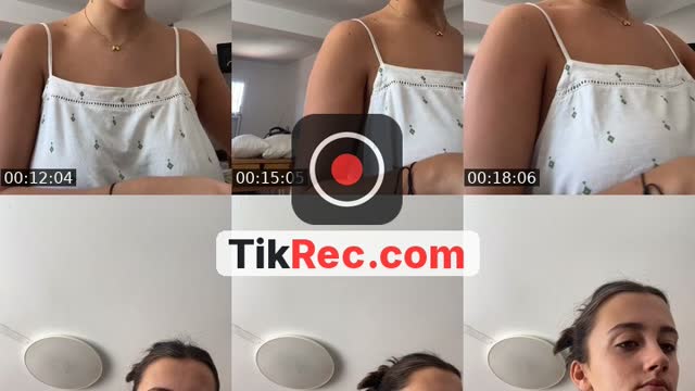 @maartitaromero TikTok live from 2026-09-13