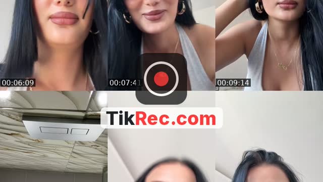 @yaren.lrs TikTok live from 2026-09-13