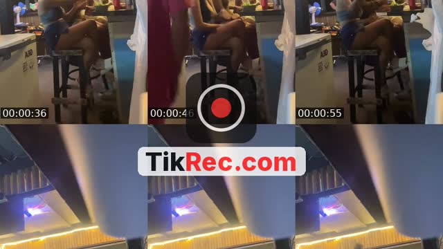 @hotmamalalisa TikTok live