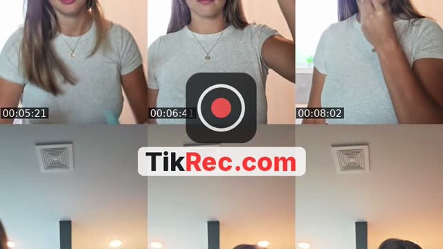 United States TikTok live: grwm by @simply_jaycee17