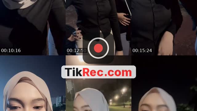 TikTok live: hi by @waddahh_