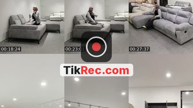 TikTok live: SOFA MURAH DIRECT KILANG by @rumahperabot2000