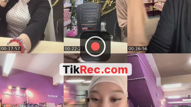 TikTok live: keje by @userr1611__