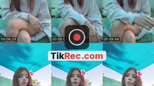 TikTok live: Holiiiis by @xxesmeisgodxx