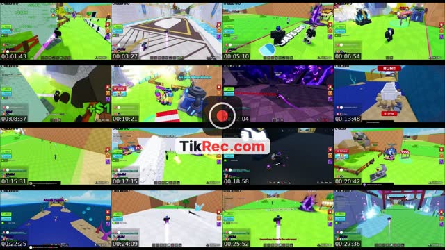 TikTok live: RUBLAKS by @u.nmimiczx