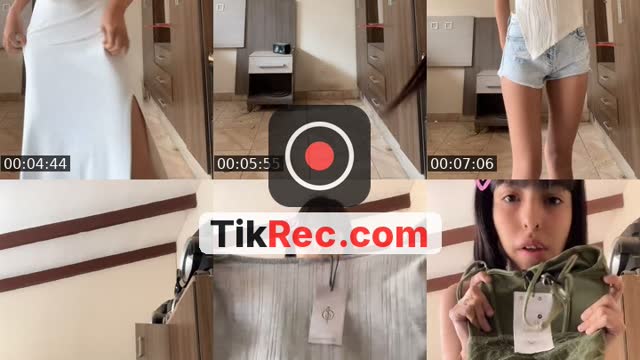 @ropaaa16 TikTok live