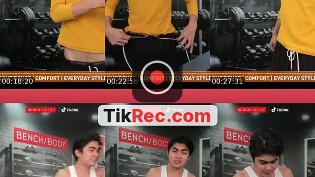 Payday Comfort Essentials - @benchbody.ph