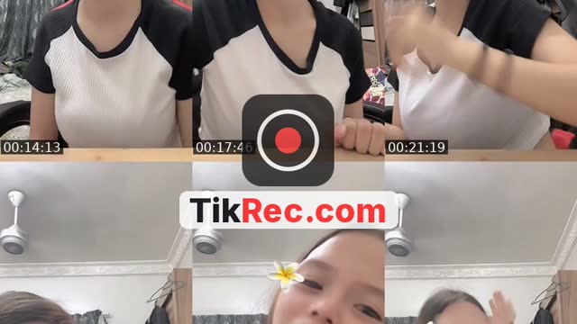 TikTok live: pls aw aw by @userlyyy._1