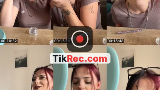 @loryn.mn TikTok live from 2026-09-13