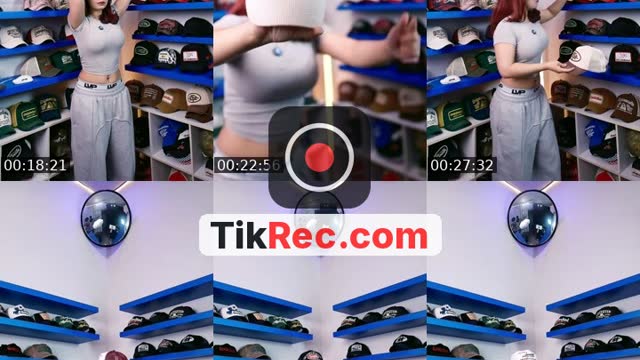 TikTok live: CHEKBROOOTTT GAK! by @grelysited