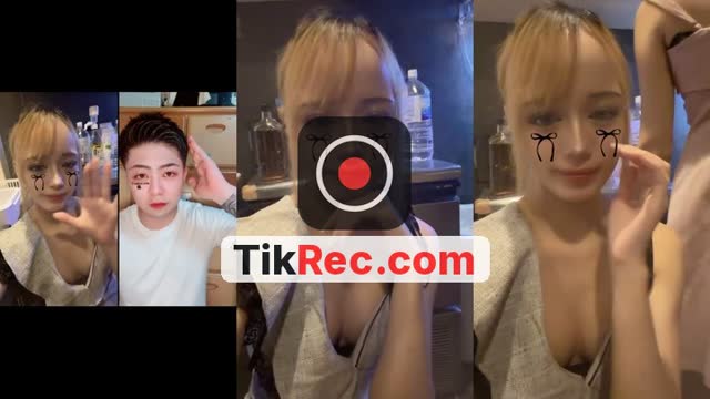 @mikicha__05 TikTok live