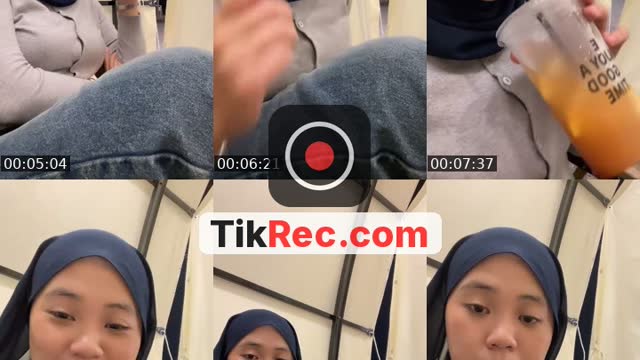 @azzahsushi TikTok live