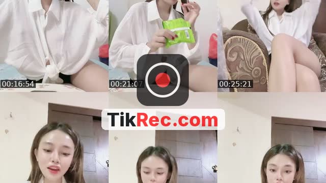 @ppn788 TikTok live