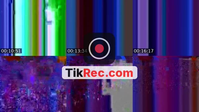 @kika_mouett TikTok live