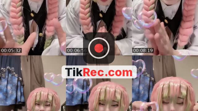 @sigma_4nenecos TikTok live